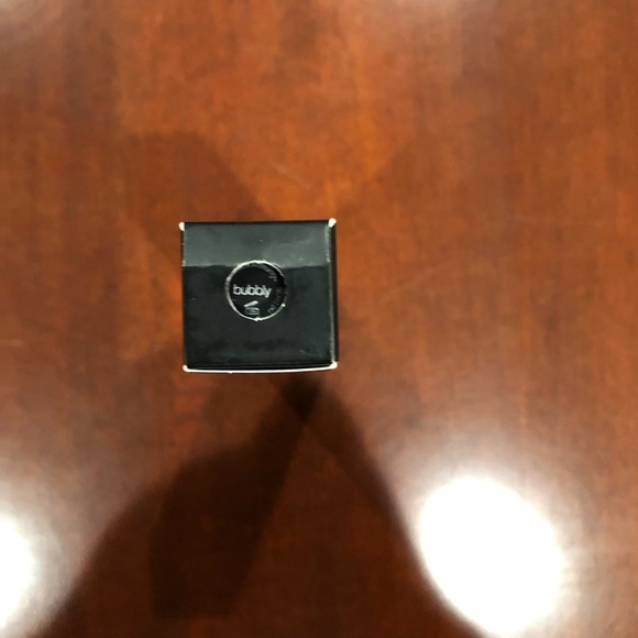 V Kosmetix Liquid Velvet Lipstick In Bubbly Pink Brand New In Box 💯 Authentic! - Picture 5 of 7